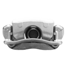 2007 Hyundai Entourage Brake Caliper 4